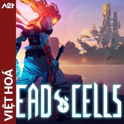 Tải game Viet Hoa - Dead Cells (Title ID: 0103646009FBE000) - Host Tinfoil A2T