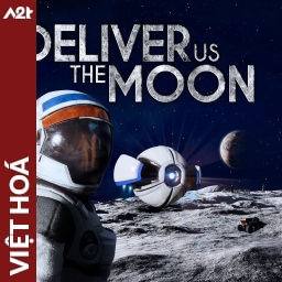 Tải game Viet Hoa - Deliver Us The Moon (Title ID: 010347401EA8E000) - Host Tinfoil A2T