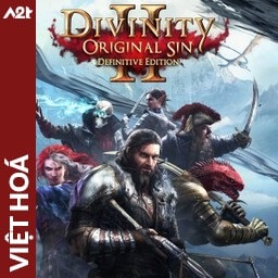 Tải game Viet Hoa - Divinity Original Sin 2 (Title ID: 010327400CDC6000) - Host Tinfoil A2T
