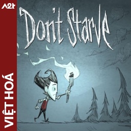Tải game Viet Hoa - Dont Starve (Title ID: 0103751007ADA000) - Host Tinfoil A2T