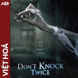 Tải game Viet Hoa - Dont Knock Twice (Title ID: 0103E470067A8000) - Host Tinfoil A2T