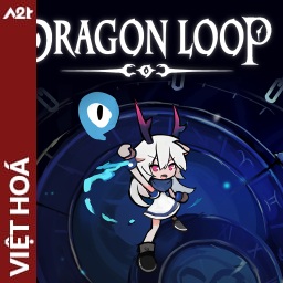 Tải game Viet Hoa - Dragon Loop (Title ID: 010376202629E000) - Host Tinfoil A2T