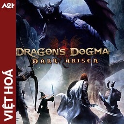 Tải game Viet Hoa - Dragons Dogma Dark Arisen (Title ID: 010332C00AC58000) - Host Tinfoil A2T