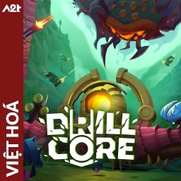 Viet Hoa - Drill Core