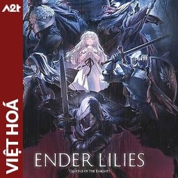 Tải game Viet Hoa - ENDER LILIES Quietus of the Knight (Title ID: 0103CCF012E9A000) - Host Tinfoil A2T