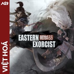 Tải game Viet Hoa - Eastern Exorcist (Title ID: 01036C4017F40000) - Host Tinfoil A2T