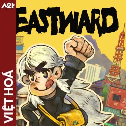 Tải game Viet Hoa - Eastward (Title ID: 010371B00F63A000) - Host Tinfoil A2T
