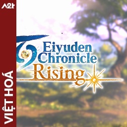 Tải game Viet Hoa - Eiyuden Chronicle Rising (Title ID: 010339B015CB6000) - Host Tinfoil A2T