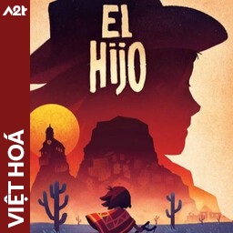 Tải game Viet Hoa - El Hijo - A Wild West Tale (Title ID: 010320A01209C000) - Host Tinfoil A2T