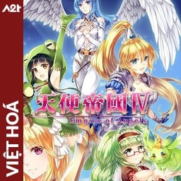 Tải game Viet Hoa - Empire of Angels IV (Title ID: 0103D1A01460A000) - Host Tinfoil A2T