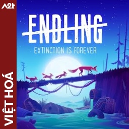 Tải game Viet Hoa - Endling (Title ID: 0103E9400FE34000) - Host Tinfoil A2T