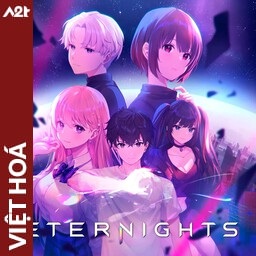 Tải game Viet Hoa - Eternights (Title ID: 010318F01E0A0000) - Host Tinfoil A2T