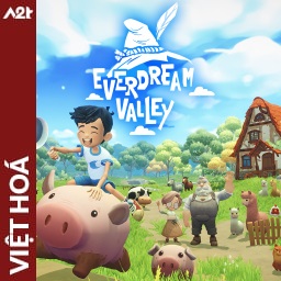 Tải game Viet Hoa - Everdream Valley (Title ID: 0103B9801AA3C000) - Host Tinfoil A2T