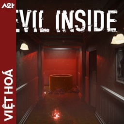 Tải game Viet Hoa - Evil Inside (Title ID: 01032E800D44E000) - Host Tinfoil A2T