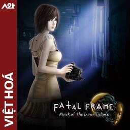Tải game Viet Hoa - FATAL FRAME (Title ID: 0103DAE019110000) - Host Tinfoil A2T