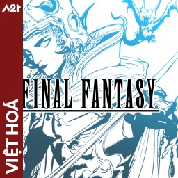 Tải game Viet Hoa - FINAL FANTASY (Title ID: 01030EA014150000) - Host Tinfoil A2T