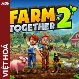 Viet Hoa - Farm Together 2
