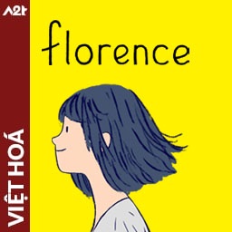 Tải game Viet Hoa - Florence (Title ID: 010340700E8FC000) - Host Tinfoil A2T