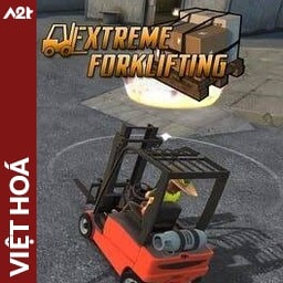 Tải game Viet Hoa - Forklift Extreme (Title ID: 0103046017F14000) - Host Tinfoil A2T