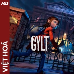 Tải game Viet Hoa - GYLT (Title ID: 0103AC601DCA8000) - Host Tinfoil A2T