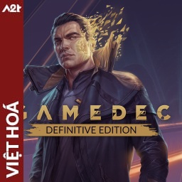Tải game Viet Hoa - Gamedec (Title ID: 01032A501869E000) - Host Tinfoil A2T