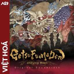 Tải game Viet Hoa - GetsuFumaDen Undying Moon (Title ID: 010342A013DB8000) - Host Tinfoil A2T