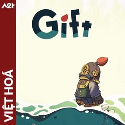 Tải game Viet Hoa - Gift (Title ID: 01034DE01CF78000) - Host Tinfoil A2T