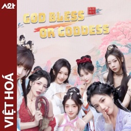 Tải game Viet Hoa - God bless or Goddess (Title ID: 01033CC0253DE000) - Host Tinfoil A2T