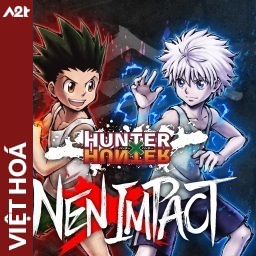 Tải game Viet Hoa - HUNTER X HUNTER NEN IMPACT (Title ID: 010335E01A402000) - Host Tinfoil A2T