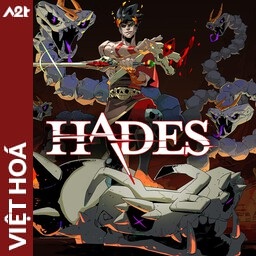 Tải game Viet Hoa - Hades (Title ID: 0103535012974000) - Host Tinfoil A2T