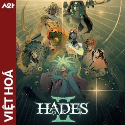Tải game Viet Hoa - Hades 2 (Title ID: 0103A00019DE0000) - Host Tinfoil A2T