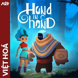 Tải game Viet Hoa - Hand in Hand (Title ID: 01032CB01CEE8000) - Host Tinfoil A2T