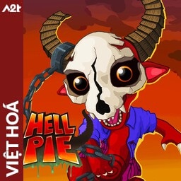 Tải game Viet Hoa - Hell Pie (Title ID: 0103938017E5C000) - Host Tinfoil A2T