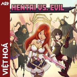 Tải game Viet Hoa - Hentai vs Evil (Title ID: 0103267013F04000) - Host Tinfoil A2T