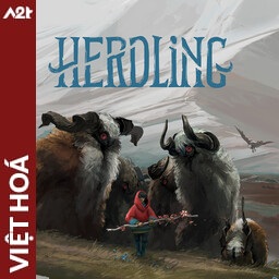 Tải game Viet Hoa - Herdling (Title ID: 0103A9C01FD06000) - Host Tinfoil A2T