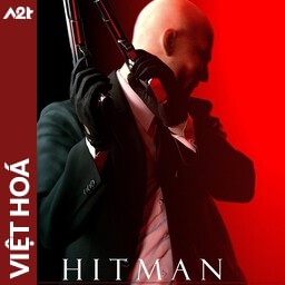 Tải game Viet Hoa - Hitman Absolution (Title ID: 010337C022390000) - Host Tinfoil A2T