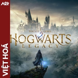 Tải game Viet Hoa - Hogwarts Legacy (Title ID: 0103F7E00C70E000) - Host Tinfoil A2T