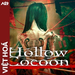 Tải game Viet Hoa - Hollow Cocoon (Title ID: 010383201F234000) - Host Tinfoil A2T