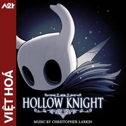 Tải game Viet Hoa - Hollow Knight (Title ID: 0103633007D48000) - Host Tinfoil A2T