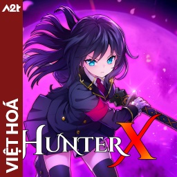 Tải game Viet Hoa - HunterX (Title ID: 010369D018AC2000) - Host Tinfoil A2T