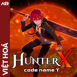 Tải game Viet Hoa - HunterX Code Name T (Title ID: 0103A3A018DAE000) - Host Tinfoil A2T