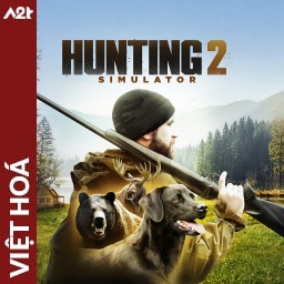 Tải game Viet Hoa - Hunting Simulator 2 (Title ID: 010361F010C3A000) - Host Tinfoil A2T