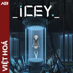 Tải game Viet Hoa - ICEY (Title ID: 0103BE9007E7E000) - Host Tinfoil A2T