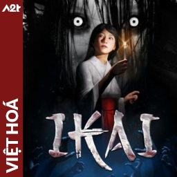 Tải game Viet Hoa - Ikai (Title ID: 0103D070158D4000) - Host Tinfoil A2T
