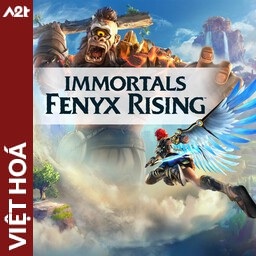 Tải game Viet Hoa - Immortals Fenyx Rising (Title ID: 01034A600EC0A000) - Host Tinfoil A2T
