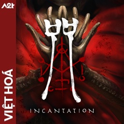 Hình ảnh game Incantation - Chú Nguyền Title ID: 01033EB025E00000 - Cung cấp bởi Host Tinfoil A2T