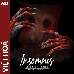 Tải game Viet Hoa - Insomnis (Title ID: 01031CF0190C2000) - Host Tinfoil A2T