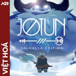 Tải game Viet Hoa - Jotun Valhalla Edition (Title ID: 0103340009736000) - Host Tinfoil A2T