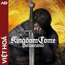 Tải game Viet Hoa - Kingdom Come Deliverance - Royal Edition (Title ID: 0103650018FE0000) - Host Tinfoil A2T