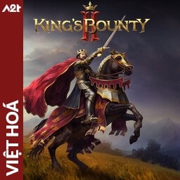 Tải game Viet Hoa - Kings Bounty II (Title ID: 010326F013B3A000) - Host Tinfoil A2T